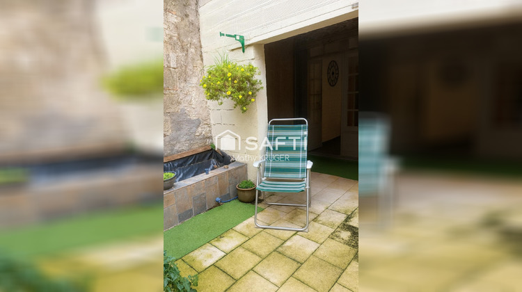 Ma-Cabane - Vente Immeuble Sainte-Foy-la-Grande, 112 m²