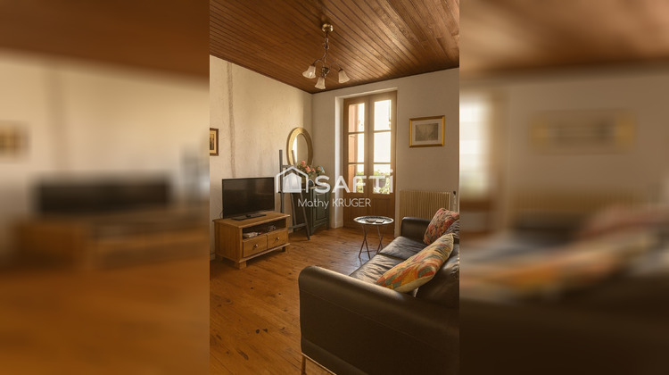 Ma-Cabane - Vente Immeuble Sainte-Foy-la-Grande, 112 m²