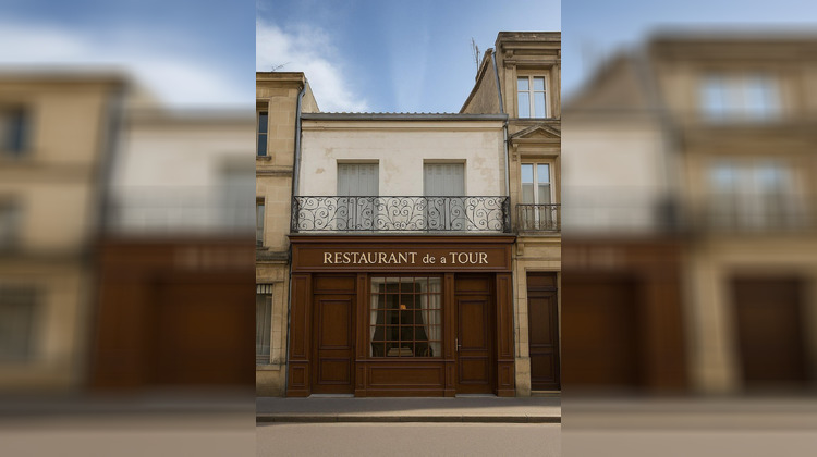 Ma-Cabane - Vente Immeuble Sainte-Foy-la-Grande, 250 m²