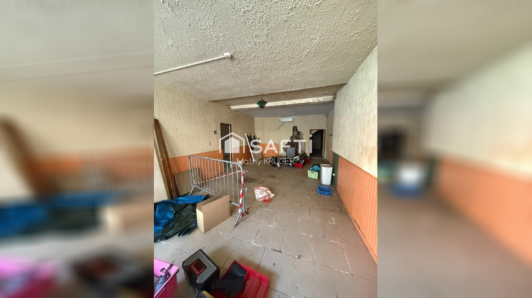 Ma-Cabane - Vente Immeuble Sainte-Foy-la-Grande, 250 m²