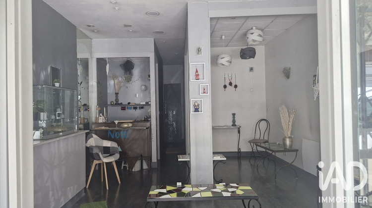 Ma-Cabane - Vente Immeuble Sainte-Foy-la-Grande, 300 m²