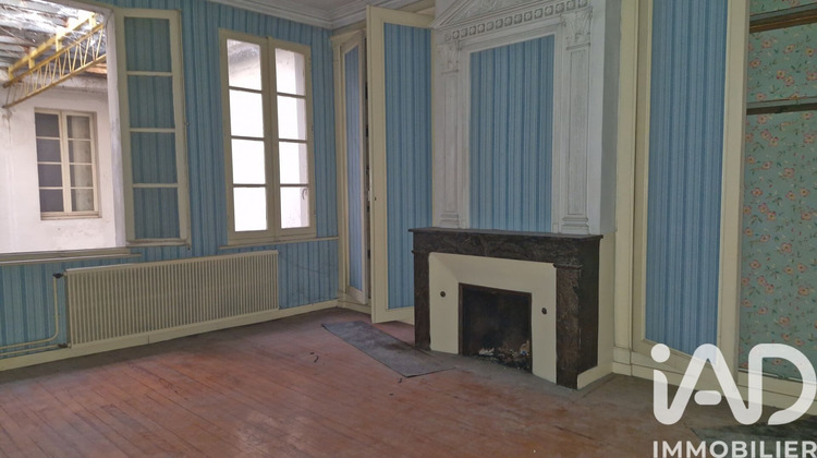 Ma-Cabane - Vente Immeuble Sainte-Foy-la-Grande, 300 m²