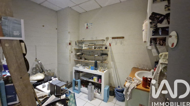 Ma-Cabane - Vente Immeuble Sainte-Foy-la-Grande, 300 m²