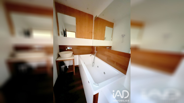 Ma-Cabane - Vente Immeuble Sainte-Gemme-Moronval, 1061 m²