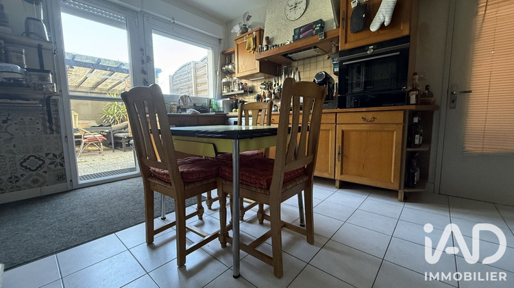 Ma-Cabane - Vente Immeuble Sainte-Gemmes-sur-Loire, 560 m²