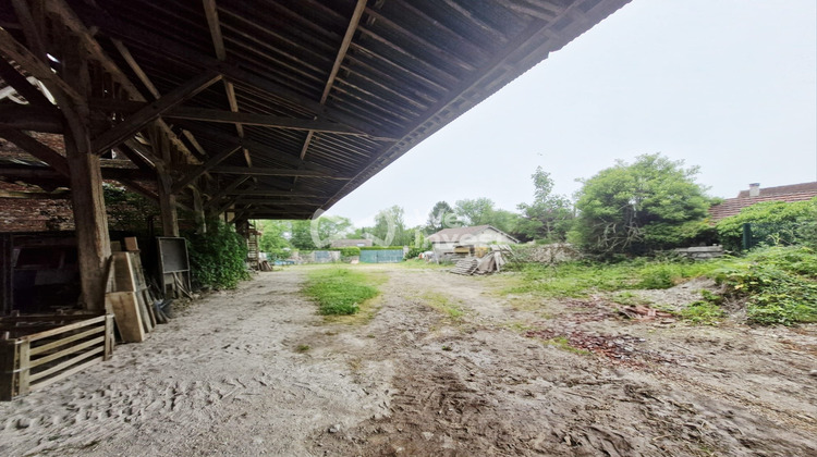 Ma-Cabane - Vente Immeuble Sainte-Geneviève, 350 m²