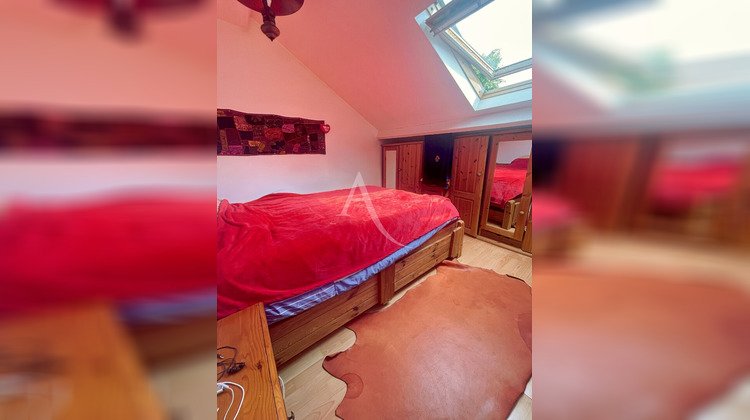 Ma-Cabane - Vente Immeuble SAINTE-GENEVIEVE-DES-BOIS, 227 m²