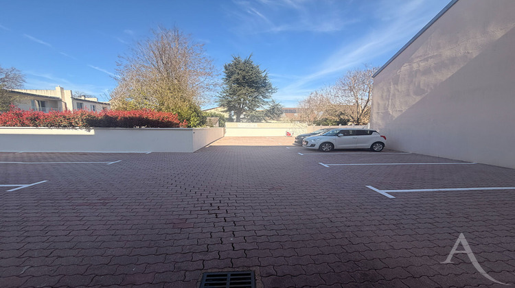 Ma-Cabane - Vente Immeuble SAINTE-GENEVIEVE-DES-BOIS, 448 m²