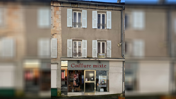 Ma-Cabane - Vente Immeuble SAINTE-GENEVIEVE-SUR-ARGENCE, 90 m²