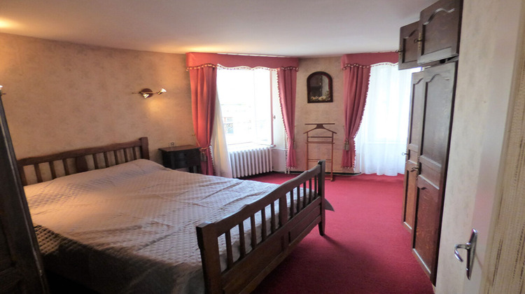 Ma-Cabane - Vente Immeuble SAINTE-GENEVIEVE-SUR-ARGENCE, 90 m²