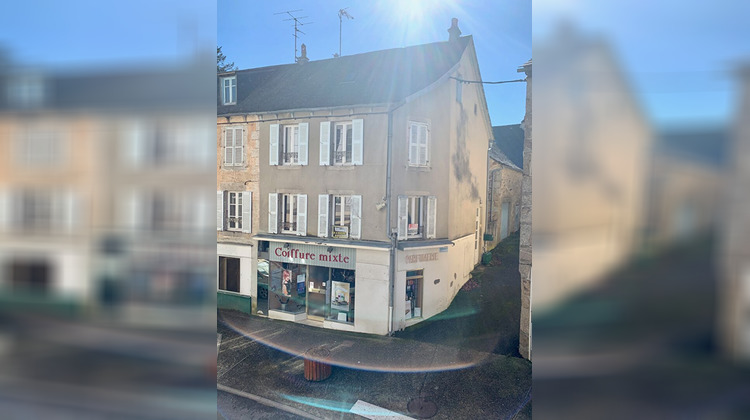 Ma-Cabane - Vente Immeuble SAINTE-GENEVIEVE-SUR-ARGENCE, 90 m²