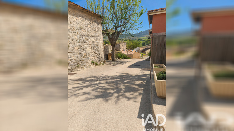 Ma-Cabane - Vente Immeuble Sainte-Jalle, 110 m²