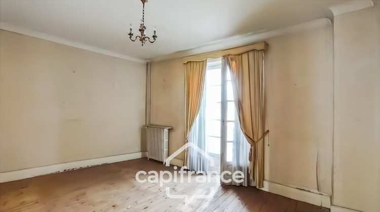 Ma-Cabane - Vente Immeuble SAINTE LIVRADE SUR LOT, 344 m²