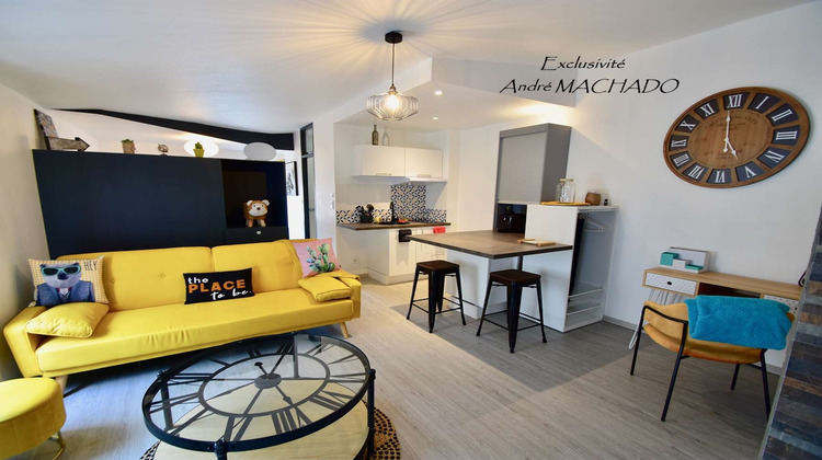 Ma-Cabane - Vente Immeuble Sainte-Livrade-sur-Lot, 90 m²