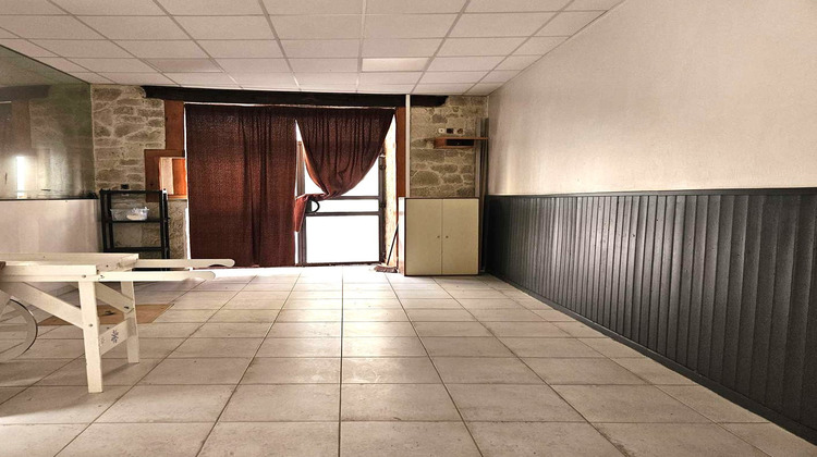 Ma-Cabane - Vente Immeuble Sainte-Livrade-sur-Lot, 90 m²