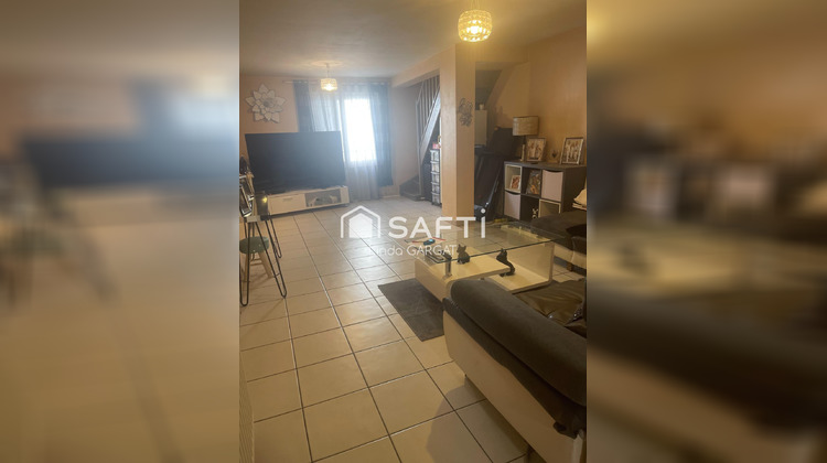 Ma-Cabane - Vente Immeuble Sainte-Livrade-sur-Lot, 163 m²