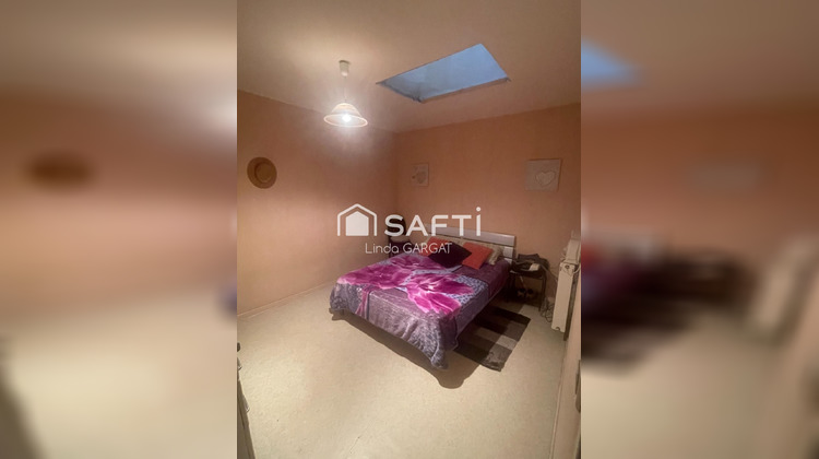 Ma-Cabane - Vente Immeuble Sainte-Livrade-sur-Lot, 163 m²