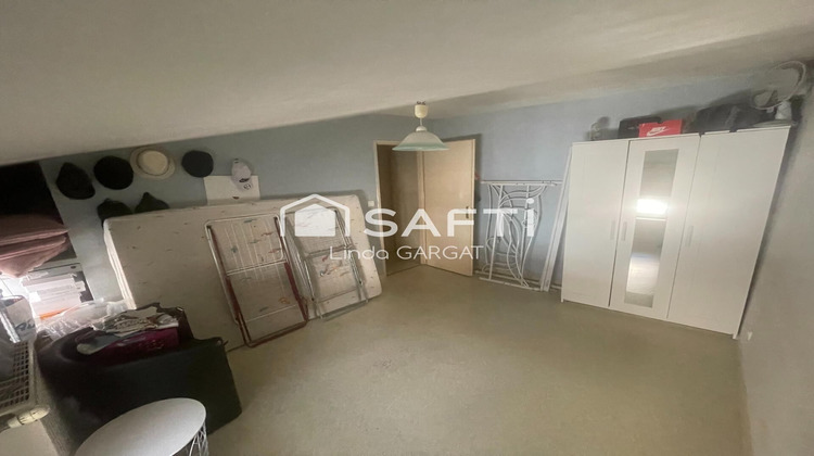 Ma-Cabane - Vente Immeuble Sainte-Livrade-sur-Lot, 163 m²