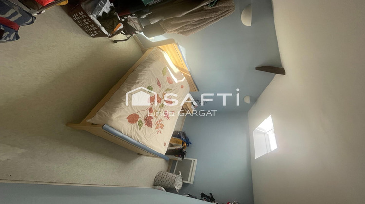 Ma-Cabane - Vente Immeuble Sainte-Livrade-sur-Lot, 163 m²