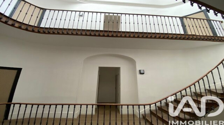 Ma-Cabane - Vente Immeuble Sainte-Livrade-sur-Lot, 561 m²