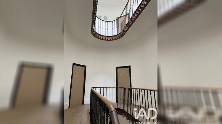 Ma-Cabane - Vente Immeuble Sainte-Livrade-sur-Lot, 561 m²