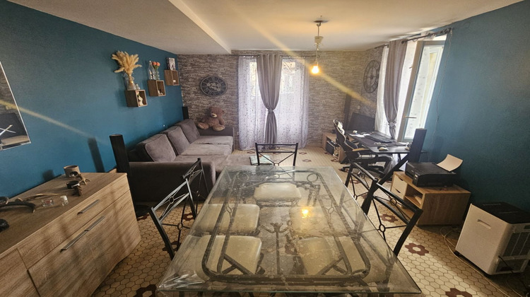 Ma-Cabane - Vente Immeuble SAINTE LIVRADE SUR LOT, 160 m²