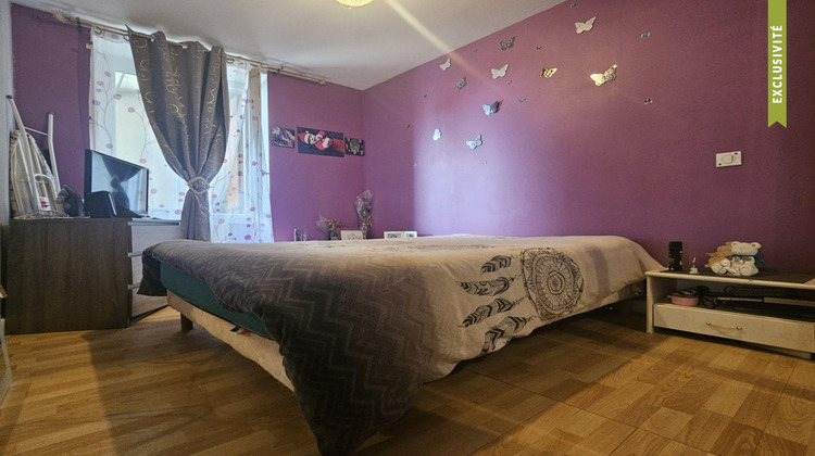 Ma-Cabane - Vente Immeuble SAINTE LIVRADE SUR LOT, 160 m²