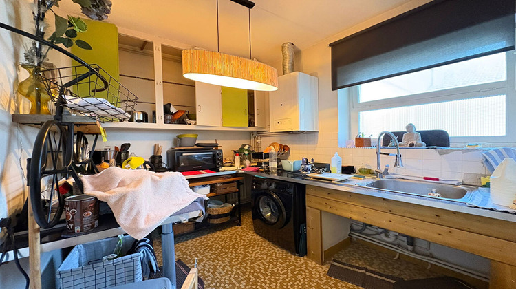 Ma-Cabane - Vente Immeuble SAINTE-LIVRADE-SUR-LOT, 152 m²