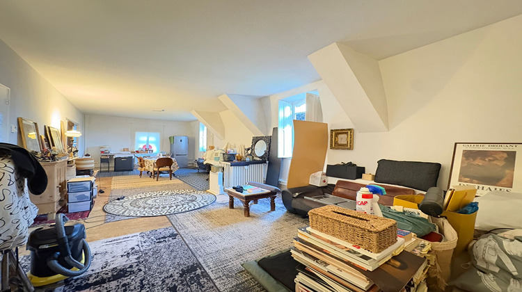 Ma-Cabane - Vente Immeuble SAINTE-LIVRADE-SUR-LOT, 152 m²