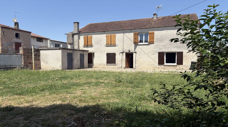 Ma-Cabane - Vente Immeuble SAINTE LIVRADE SUR LOT, 160 m²