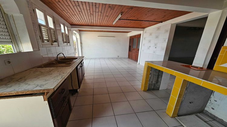 Ma-Cabane - Vente Immeuble Sainte-Luce, 263 m²