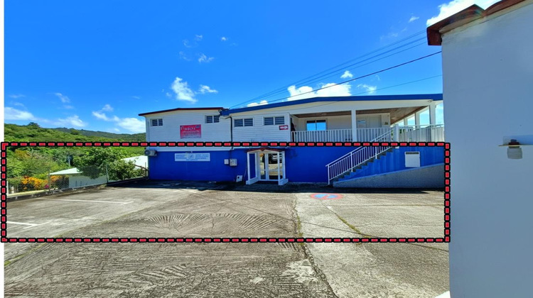 Ma-Cabane - Vente Immeuble SAINTE LUCE, 140 m²