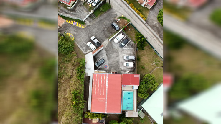 Ma-Cabane - Vente Immeuble SAINTE LUCE, 140 m²