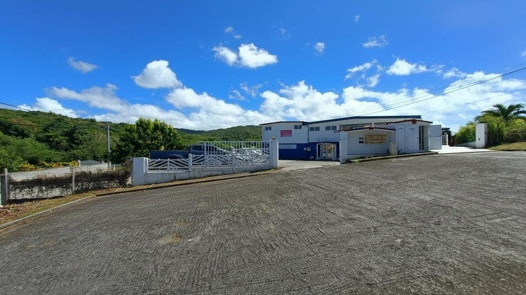 Ma-Cabane - Vente Immeuble SAINTE LUCE, 140 m²