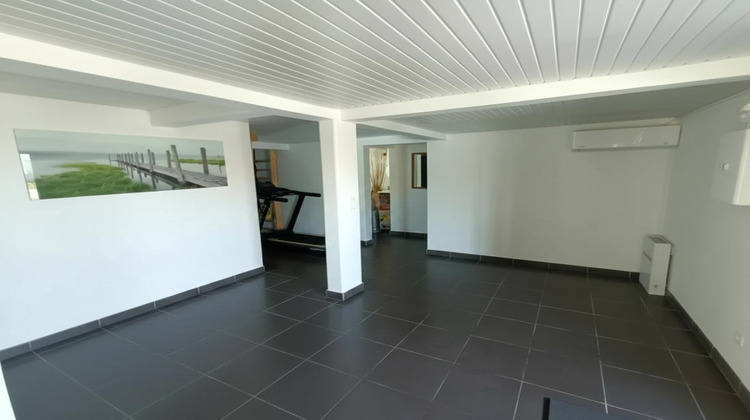 Ma-Cabane - Vente Immeuble SAINTE LUCE, 140 m²
