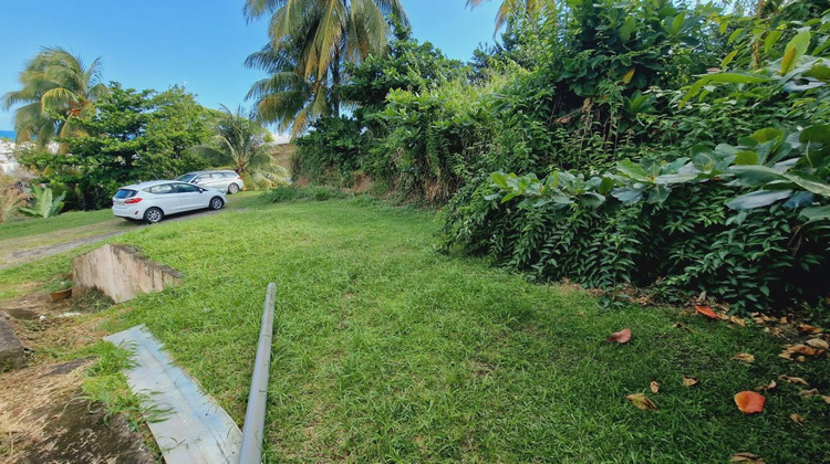 Ma-Cabane - Vente Immeuble SAINTE MARIE, 352 m²