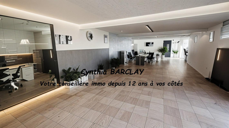 Ma-Cabane - Vente Immeuble SAINTE MARIE, 352 m²
