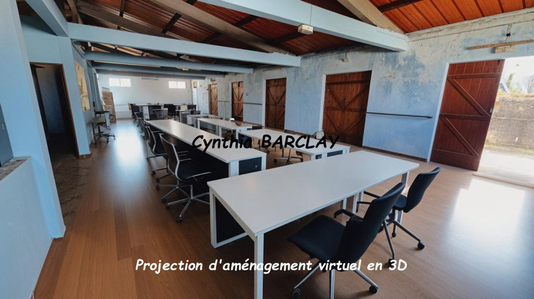 Ma-Cabane - Vente Immeuble SAINTE MARIE, 352 m²