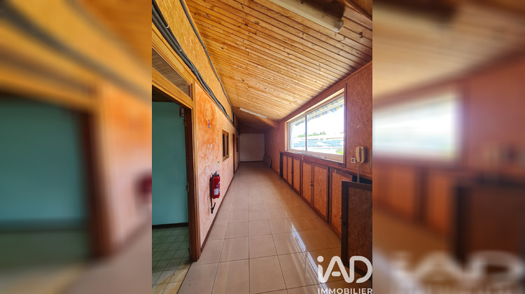 Ma-Cabane - Vente Immeuble Sainte-Marie, 906 m²