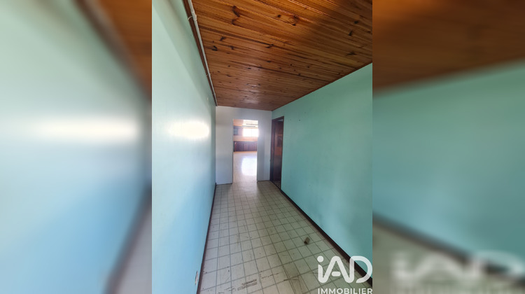 Ma-Cabane - Vente Immeuble Sainte-Marie, 906 m²