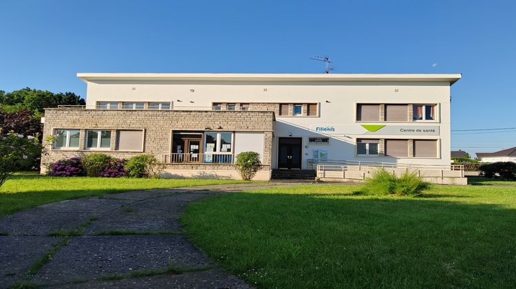 Ma-Cabane - Vente Immeuble Sainte-Marie-aux-Chênes, 415 m²