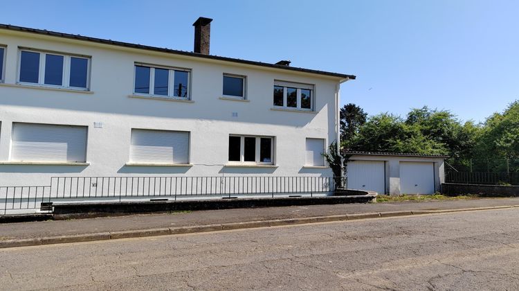 Ma-Cabane - Vente Immeuble Sainte-Marie-aux-Chênes, 415 m²