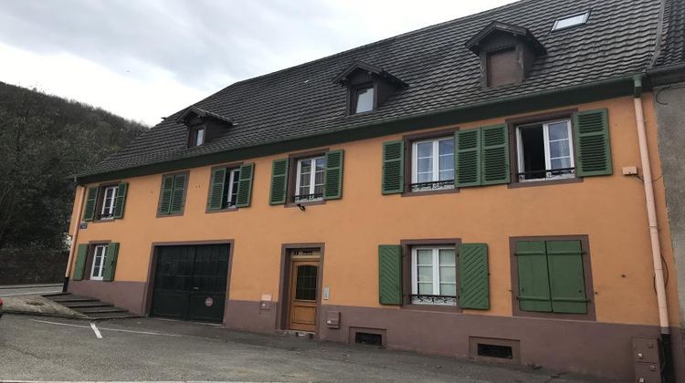 Ma-Cabane - Vente Immeuble SAINTE-MARIE-AUX-MINES, 345 m²