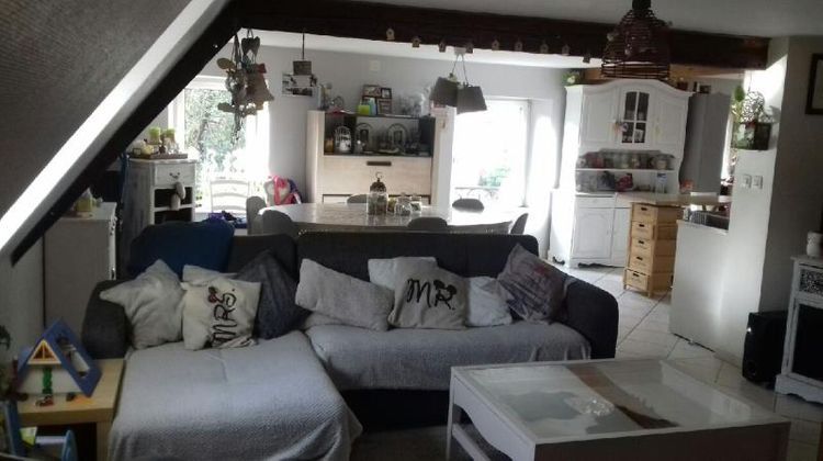 Ma-Cabane - Vente Immeuble SAINTE-MARIE-AUX-MINES, 345 m²