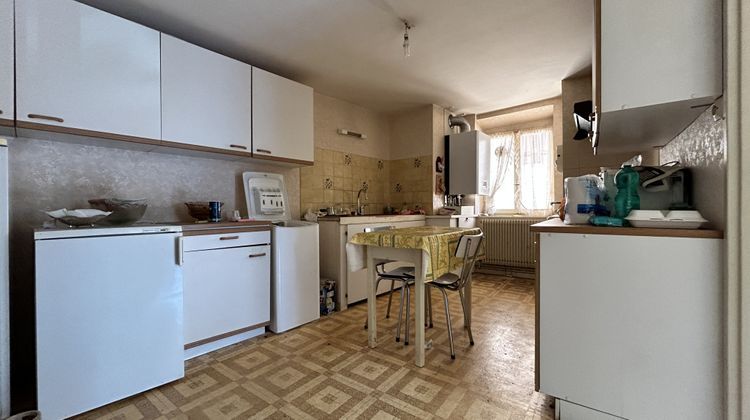 Ma-Cabane - Vente Immeuble Sainte-Marie-aux-Mines, 229 m²