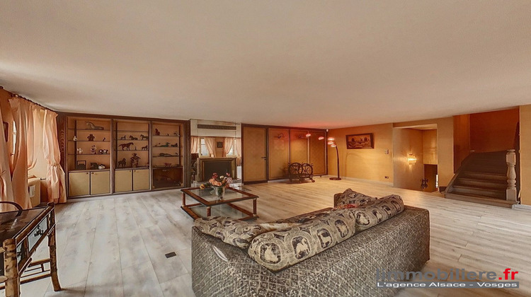 Ma-Cabane - Vente Immeuble Sainte-Marie-aux-Mines, 404 m²