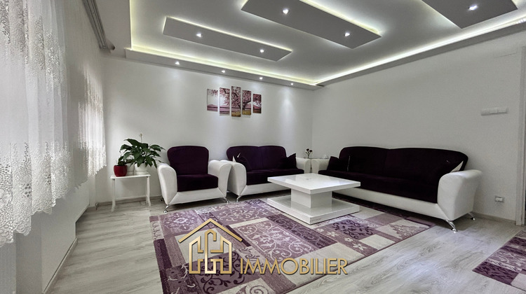 Ma-Cabane - Vente Immeuble Sainte-Marie-aux-Mines, 270 m²