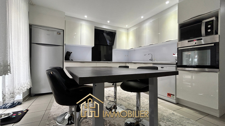 Ma-Cabane - Vente Immeuble Sainte-Marie-aux-Mines, 270 m²