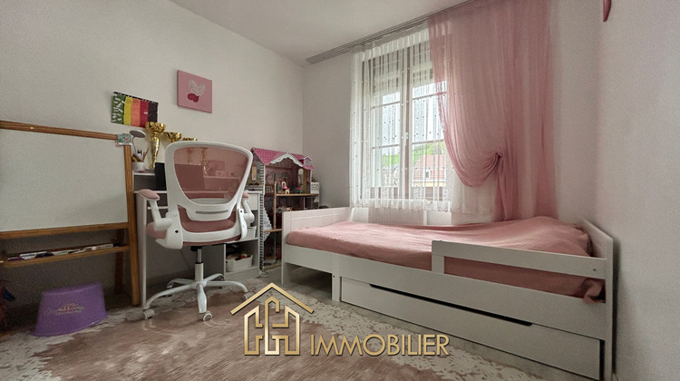 Ma-Cabane - Vente Immeuble Sainte-Marie-aux-Mines, 270 m²