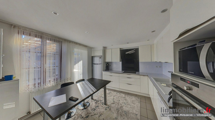 Ma-Cabane - Vente Immeuble Sainte-Marie-aux-Mines, 273 m²